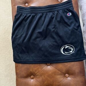 Penn State - Champion Mini Skirt